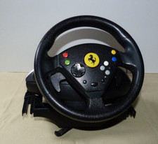 Thrust master gt3 d'occasion  Rostrenen