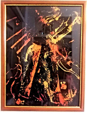 Fernandez arman serigrafia usato  Matera