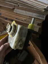 Brake master cylinder for sale  DEWSBURY