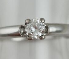 Bucherer 750 ring gebraucht kaufen  Hamburg