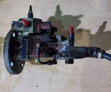 Cummins m11 fuel for sale  STOKE-ON-TRENT