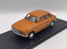 Peugeot 304 coupé d'occasion  Forbach