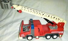Playmobil 3182 feuerwehrauto gebraucht kaufen  Fulda