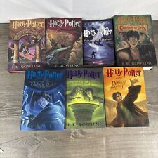 Harry potter complete for sale  Louisville