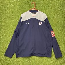 Washington nationals armour for sale  Napoleon