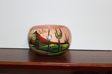 Vintage clay pottery for sale  Ontonagon
