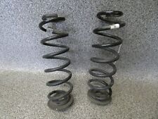 Feder hinten 5q0511115 gebraucht kaufen  Deutschland