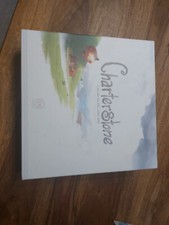 Charterstone gebraucht kaufen  Lütjensee