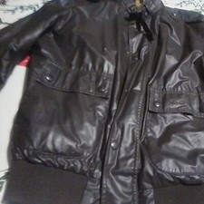 Black barbour beacon for sale Black barbour beacon for sale  GLOSSOP
