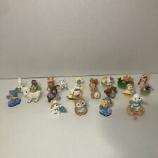 Vintage lot hallmark for sale  Pratt