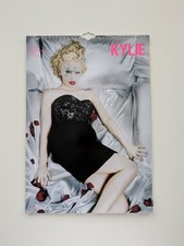 Kylie minogue 2008 for sale  EDINBURGH