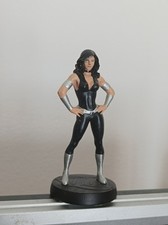 Comics eaglemoss donna usato  Faenza