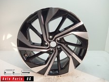 Stück alufelge zoll gebraucht kaufen  Großdubrau