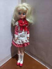 Bambola ashita nadja usato Bambola ashita nadja usato  Forli