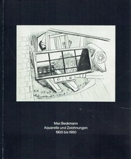 Beckmann max ill gebraucht kaufen  Kassel
