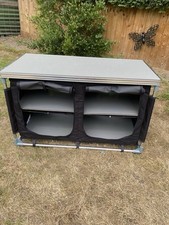 Sunncamp platinum super for sale  WISBECH