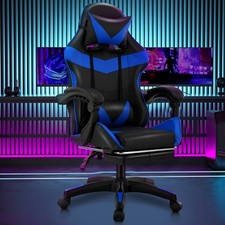 gaming stuhl blau kunstleder gebraucht kaufen gaming stuhl blau kunstleder gebraucht kaufen Deutschland