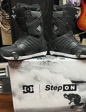 dc boots judge snowboarding for sale  Vail