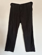 Men washed black for sale  LONDON