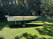 Vintage duracraft foot for sale  Akron