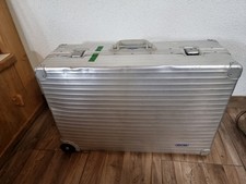 Rimowa koffer gebraucht kaufen  Essen