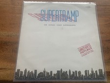 Vinyl supertramp songs gebraucht kaufen  Bad Krozingen