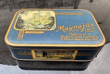 toffee tins for sale toffee tins for sale RUGBY