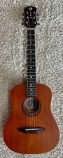 Luna safari mahogany for sale  Harrisonville