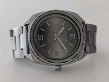 Glashütte spezimatic gub gebraucht kaufen  Berlin