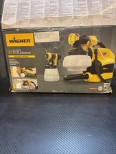 wagner electric spray gun for sale wagner electric spray gun for sale RIPLEY