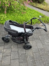Tfk mono kombikinderwagen gebraucht kaufen  Alzey-Umland