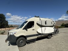 Sprinter van transit for sale  East Wenatchee