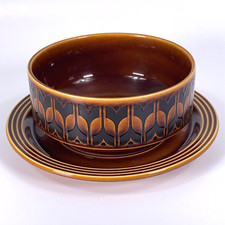 Hornsea heirloom brown for sale  TROWBRIDGE