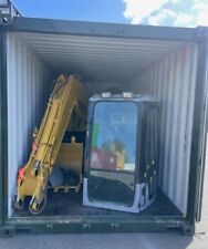 2006 komatsu pc78 for sale  Seattle