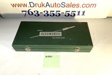 1950s oldsmobile futuramic for sale  Bensenville