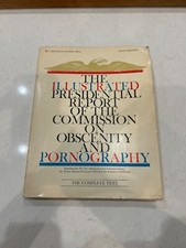 Illustrated presidential repor for sale  Carlsbad