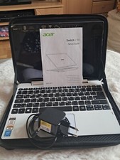 Tablet acer switch gebraucht kaufen  Dresden