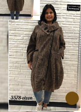 Designer damen wintermantel gebraucht kaufen  Bad Soden