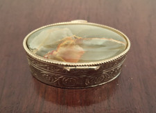 Vintage metal pill for sale  PORT TALBOT