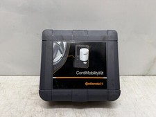 Continental luftpumpe reifenko gebraucht kaufen  Augsburg