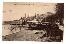 pergola bioclimatique d'occasion  Saint-Pons-de-Thomières