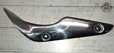 Protection echappement suzuki d'occasion  Bourbon-Lancy