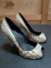 .b. collection shoes for sale  TAMWORTH