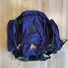 Kelty vtg hiking for sale  Colorado Springs