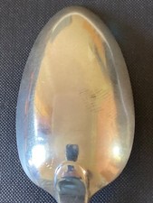 Antique solid silver for sale  TOTNES