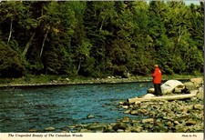 Eagle river ontario d'occasion  Expédié en Belgium
