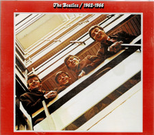 beatles rotes album gebraucht kaufen beatles rotes album gebraucht kaufen Hemmingen
