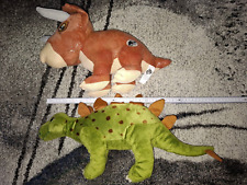 Jurassic plüsch stofftier gebraucht kaufen  Köln