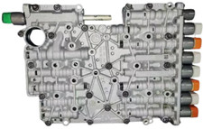 ZF8HP45/70, 2012-2017, CÓDIGO DA PLACA A048, SOLENÓIDES: 3 LARANJA, 4 BRANCO, 1 VERDE comprar usado  Enviando para Brazil