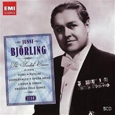 Jussi björling icon for sale  UK
